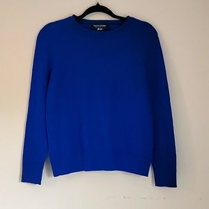 Banana Republic Women's Medium Italian Merino Wool Sweater